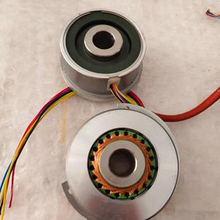 BRX Smartsyn TS2640N311E107 二手拆机多摩川编码器