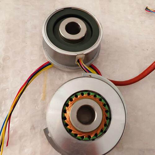 BRX Smartsyn TS2640N311E107 二手拆机多摩川编码器