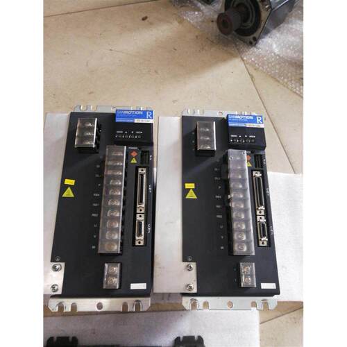 议价三洋伺服驱动器RS1A15AA/RS1A15AV02X0MB10 质保一年