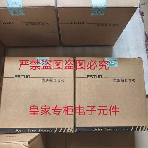 埃斯顿伺服驱动器ED3L-08 10 15 20 30AEA DEA ED3L-04AEA-R1询价