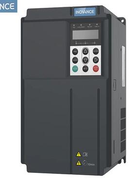 议价汇川IS580T040-R1注塑机油压伺服驱动器ESMG1-13D17CD-R1