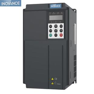 议价汇川IS580T040-R1注塑机油压伺服驱动器ESMG1-13D17CD-R1