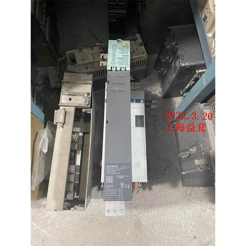 价6SL3120-2TE21-0AA3 西门子伺服驱动器模块 双轴9A版本D 需议价