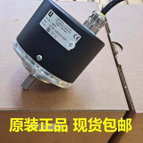 倍加福编码器RVI78N-10CK2A31N-01000德国P+F正品现货1024 5000
