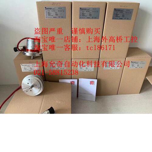 现货供应原装IMV36-00034德国帝尔TRelectronic编码器 当天发货
