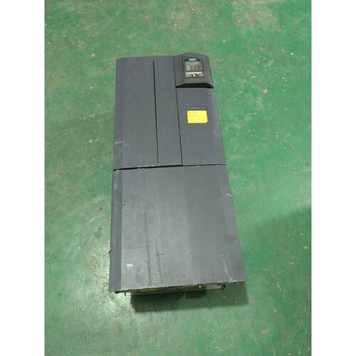 西门子430变频器6SE6430-2UD35-5FB0 55KW 原装拆机二手