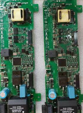 议价西门子变频器G120XA-15KW电源驱动板ULC1360原装拆机