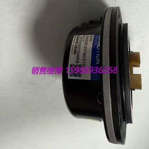 三洋编码器P1 P2 P3 P5 P6 P8 Q1 Q2 R1 R2 系列编码器量大库存