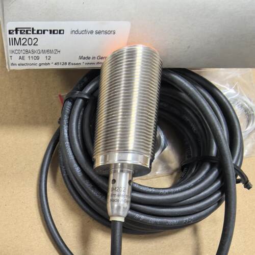 德国IFM感测器接近开关IGM200 IIM202 原装正品 现货 询价为准