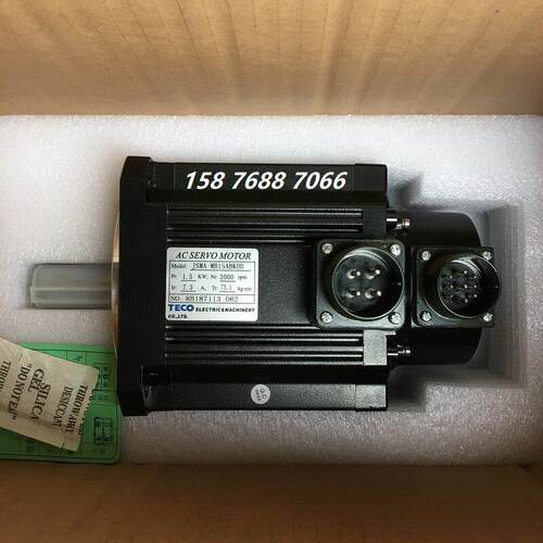 台湾东元伺服马达JSMA-PMB15 MB15 ABA ABAB ABK ABKB00 ABK01