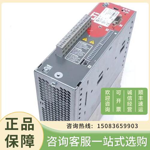 价全新Lust/路斯特SC32.0075.1011.0000.0原装进口驱动器质保一年