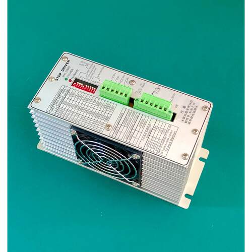 价质保一年全新三相步进驱动器3H110MS代替MS-3H110M WZM-3H110MS
