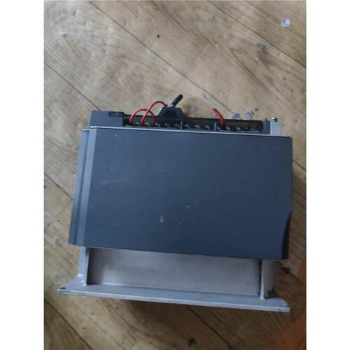 议价台达驱动器ASD-B2-3023-B 3kw/220v原装拆机实物拍摄质量包好