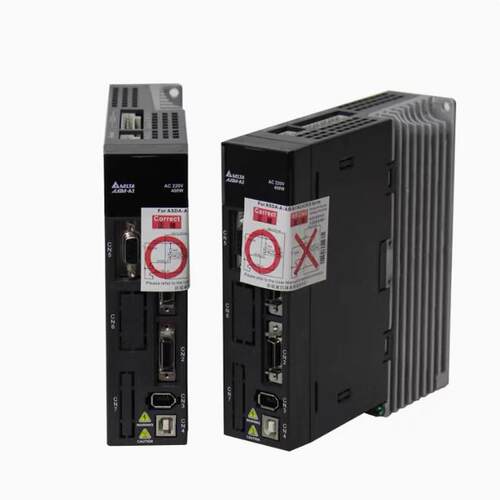 台达A2伺服驱动器ASD-A2-0421-L/0121/0221/0721/1021/1521-M/U/F