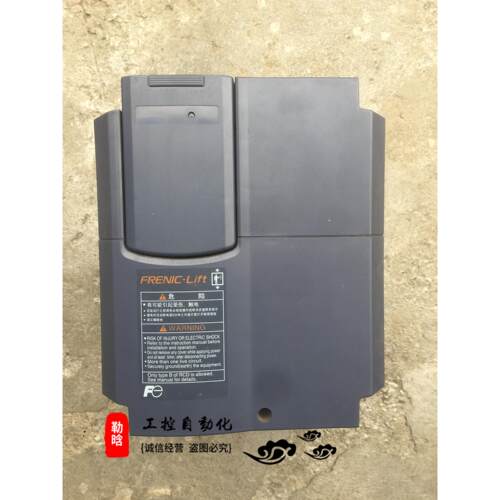 FRN11LM1S-4X01 4XO1 富士变频器 奥迪斯电梯专用 质量包好议价