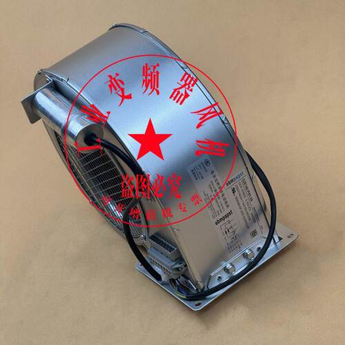 频器通风机G2E140-PI51-11/42/09 全新德国进口180W RF2C-140/059