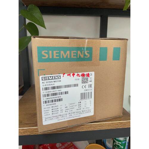 西门子V90伺服驱动器6SL3210-5FB10/11/12-1/2/4/8/0/5UA/UF2/1/0