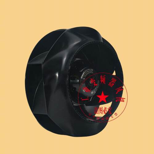 全新原装正品德国进口R2E225-RA92-10 230V 变频器通风机