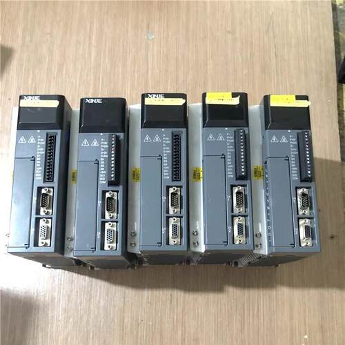 议价9新信捷750W伺服驱动器DS3L-20P7-PFA包好现货实物拍摄