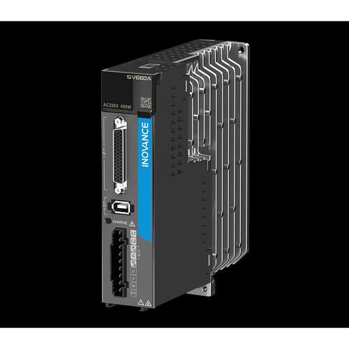 汇川SV660A SV660C SV660P SV660F SV660N伺服驱动器全新原装正品