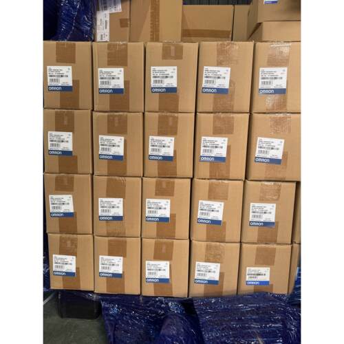 全新原装OMRON伺服驱动器R88D-1SN20H-ECT电机R88M-1M2K020T-BS2