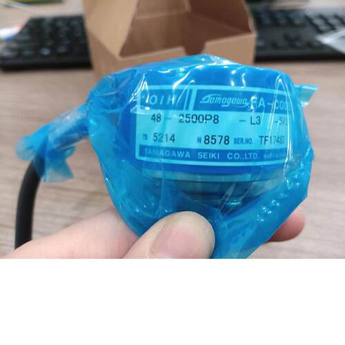 全新原装OIH48 2500P8 L3 5V TS5214N8578多摩川伺服编码器现货
