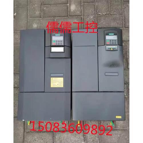 西门子M440变频器22/30kw 6SE6440-2UD32-2DA1已测试 现货保质量
