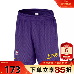 子FQ3394 裤 504 男子运动休闲短裤 劲浪体育nike耐克夏季