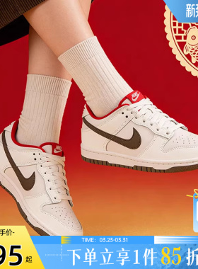 劲浪体育nike耐克大童鞋DUNK运动鞋休闲鞋IQ9793-020