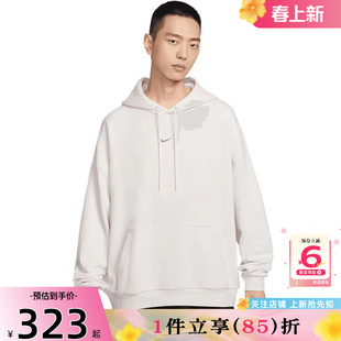 劲浪体育nike耐克男子运动休闲卫衣套头衫IR0103-030