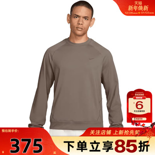 劲浪体育nike耐克男子运动休闲长袖 214 T恤II1303