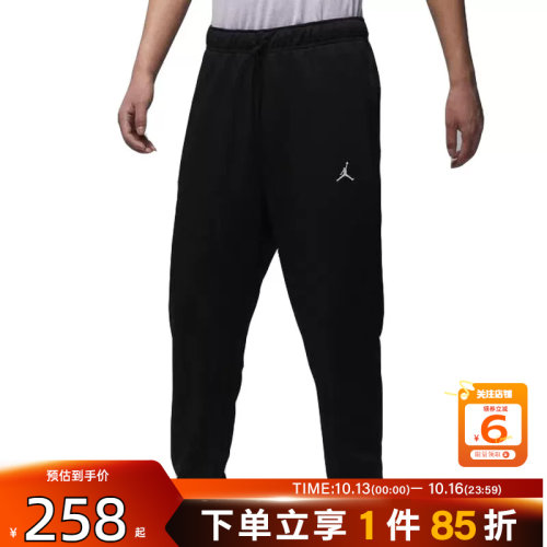 nike耐克男子运动休闲长裤裤子F