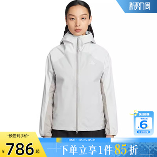 劲浪体育nike耐克春季 025 女子运动休闲夹克外套IF0102