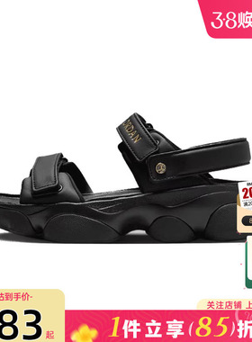 劲浪体育nike耐克女鞋JORDAN DEJA运动鞋凉鞋FN5036-001