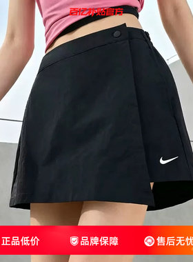 劲浪体育nike耐克女子运动休闲短裤裤子IR1649-010