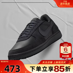 HV8568 劲浪nike耐克2025新款 GENERAL运动休闲鞋 FIELD 001 冬男鞋