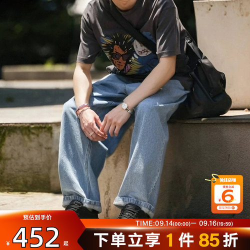 劲浪体育nike耐克男鞋DUNK运动鞋休闲鞋IB6651-001