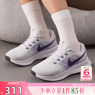 SWIFT运动低帮缓震跑步鞋 劲浪nike耐克新款 春女鞋 RUN 014 DR2698