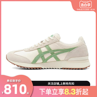 休闲鞋 VIN运动鞋 劲浪Onitsuka 1183C284 Tiger鬼塚虎男女鞋 200