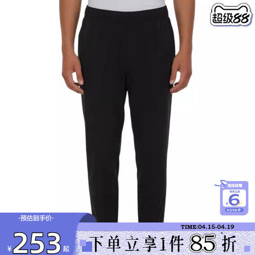 劲浪体育nike耐克男子运动休闲长裤裤子IF2155-010