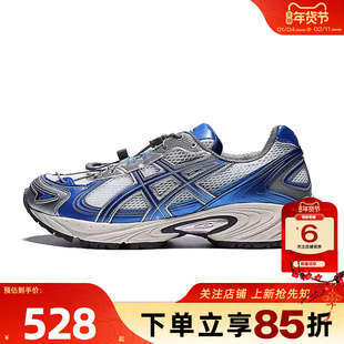 劲浪A ASICS亚瑟士男女鞋GEL-KAHANA运动鞋跑步鞋1203A866-101