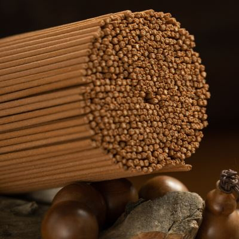 香德堂大显威灵香法教竹签香立香居家降真茅山财神合香道家神功香