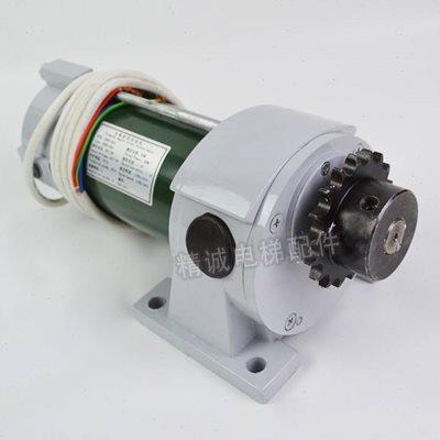 西子奥的斯XRDS-80J/W门电机 门机马达YDJ-150J/W 电动机电梯配件