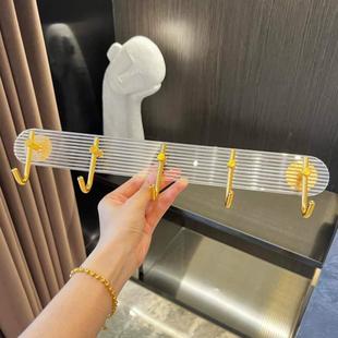 勺子家用架大全收纳壁挂厨房用品打孔挂架置物架锅铲挂钩铲子架免