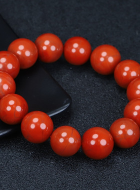 墨雨轩男女款南红玛瑙原石雕刻