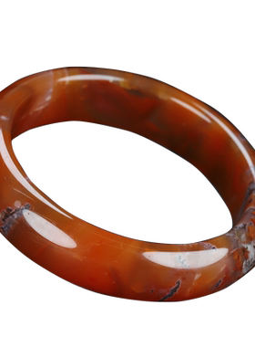 墨雨轩男女南红玛瑙原石雕刻