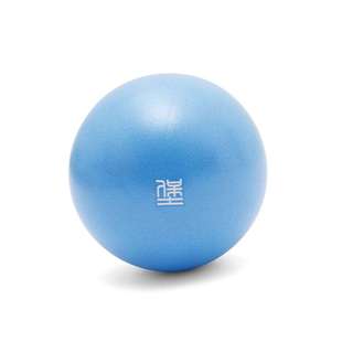 健身球 新款 堡牌瑜伽小球 普拉提小球 20厘米瑜伽小球