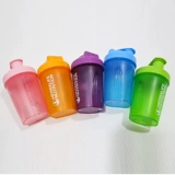 Бутылка для воды, делается под заказ, с печатью вашего логотипа, защита при падении, подарок на день рождения, 500 мл