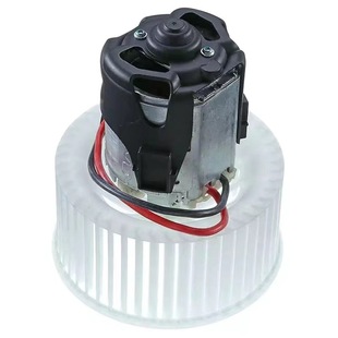 适用宝马 鼓风机马达 F10 F02 64119200093 F18 64119242607