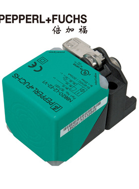 倍加福NBB20-L2-E2-V1 (187481) 电感式接近开关/传感器